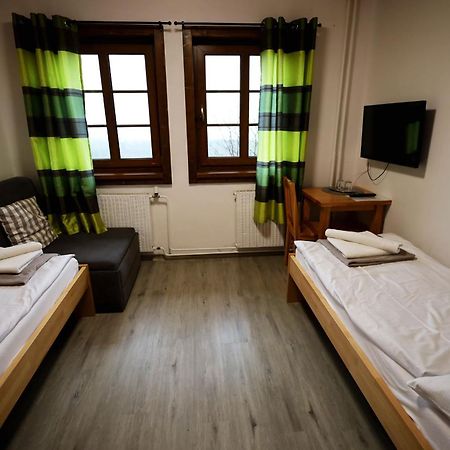 Bilikova Chata - Horsky Hotel Vysoke Tatry Bagian luar foto