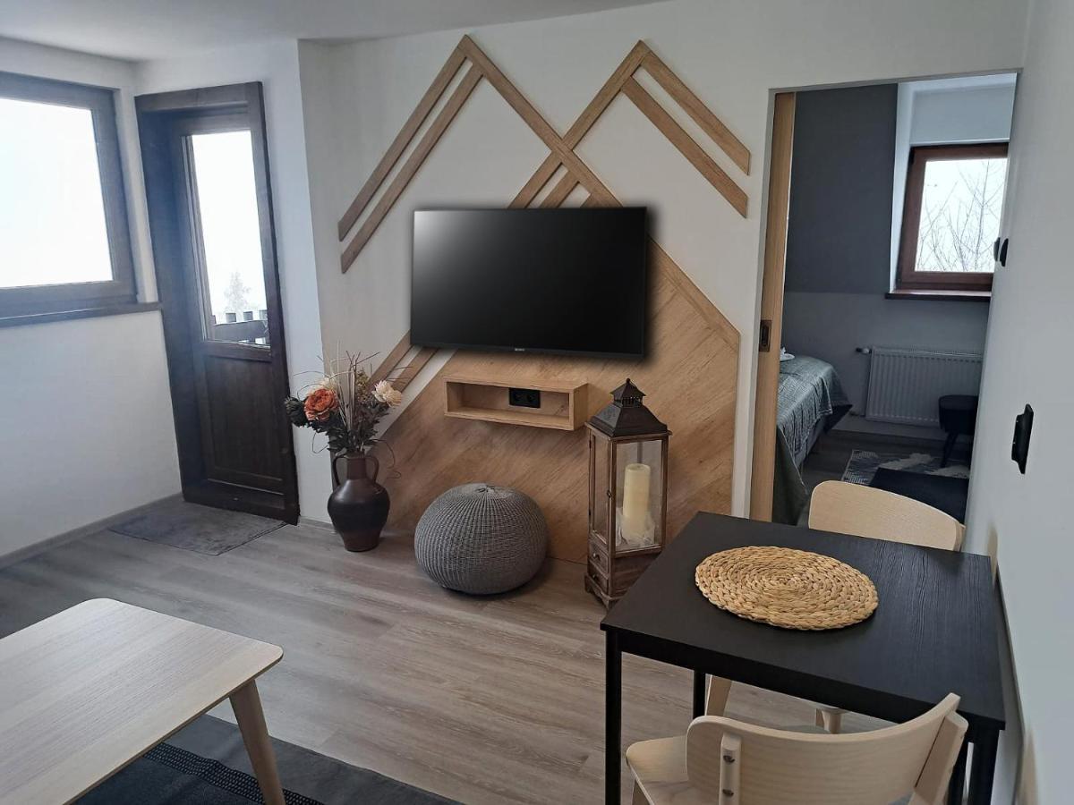 Bilikova Chata - Horsky Hotel Vysoke Tatry Bagian luar foto