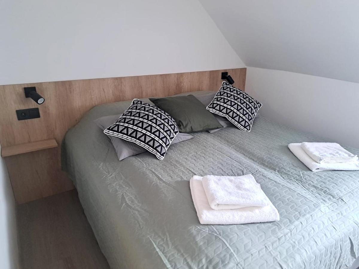 Bilikova Chata - Horsky Hotel Vysoke Tatry Bagian luar foto