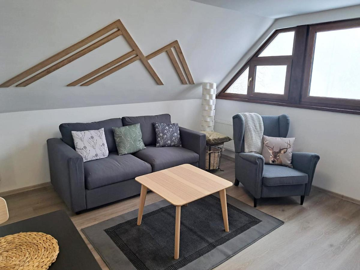 Bilikova Chata - Horsky Hotel Vysoke Tatry Bagian luar foto