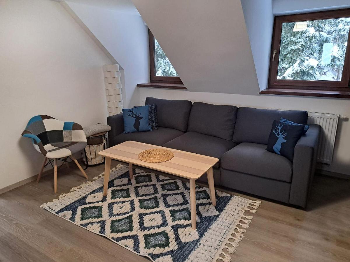 Bilikova Chata - Horsky Hotel Vysoke Tatry Bagian luar foto