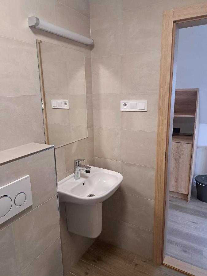 Bilikova Chata - Horsky Hotel Vysoke Tatry Bagian luar foto