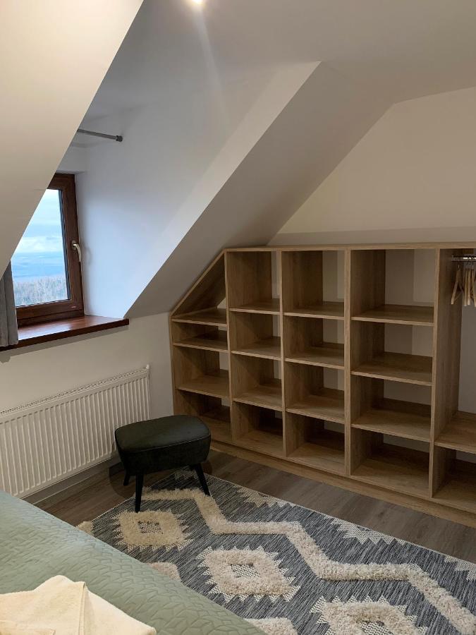 Bilikova Chata - Horsky Hotel Vysoke Tatry Bagian luar foto