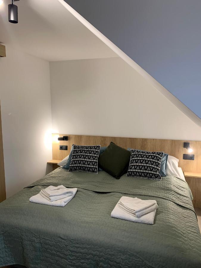 Bilikova Chata - Horsky Hotel Vysoke Tatry Bagian luar foto