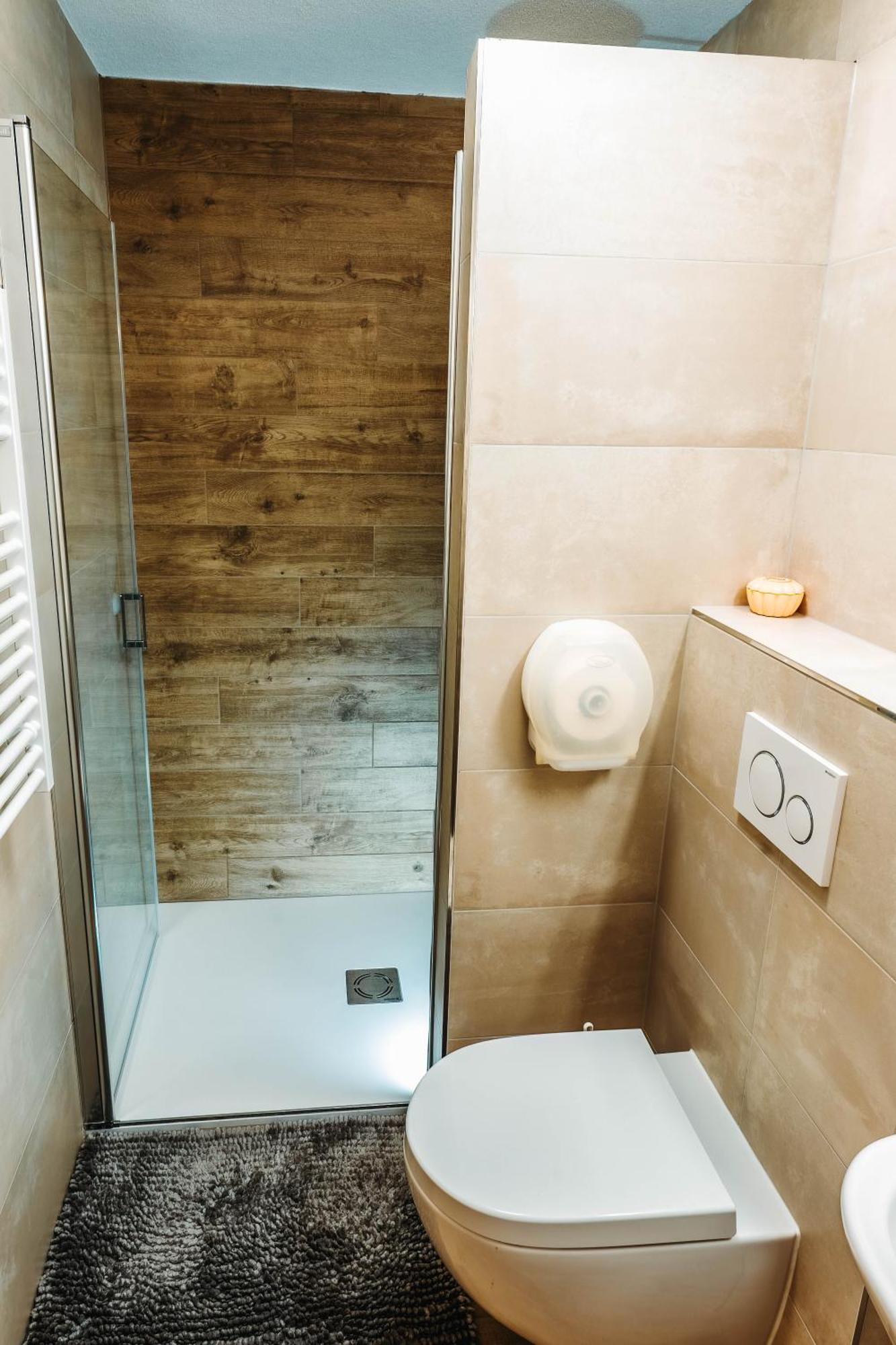 Bilikova Chata - Horsky Hotel Vysoke Tatry Bagian luar foto