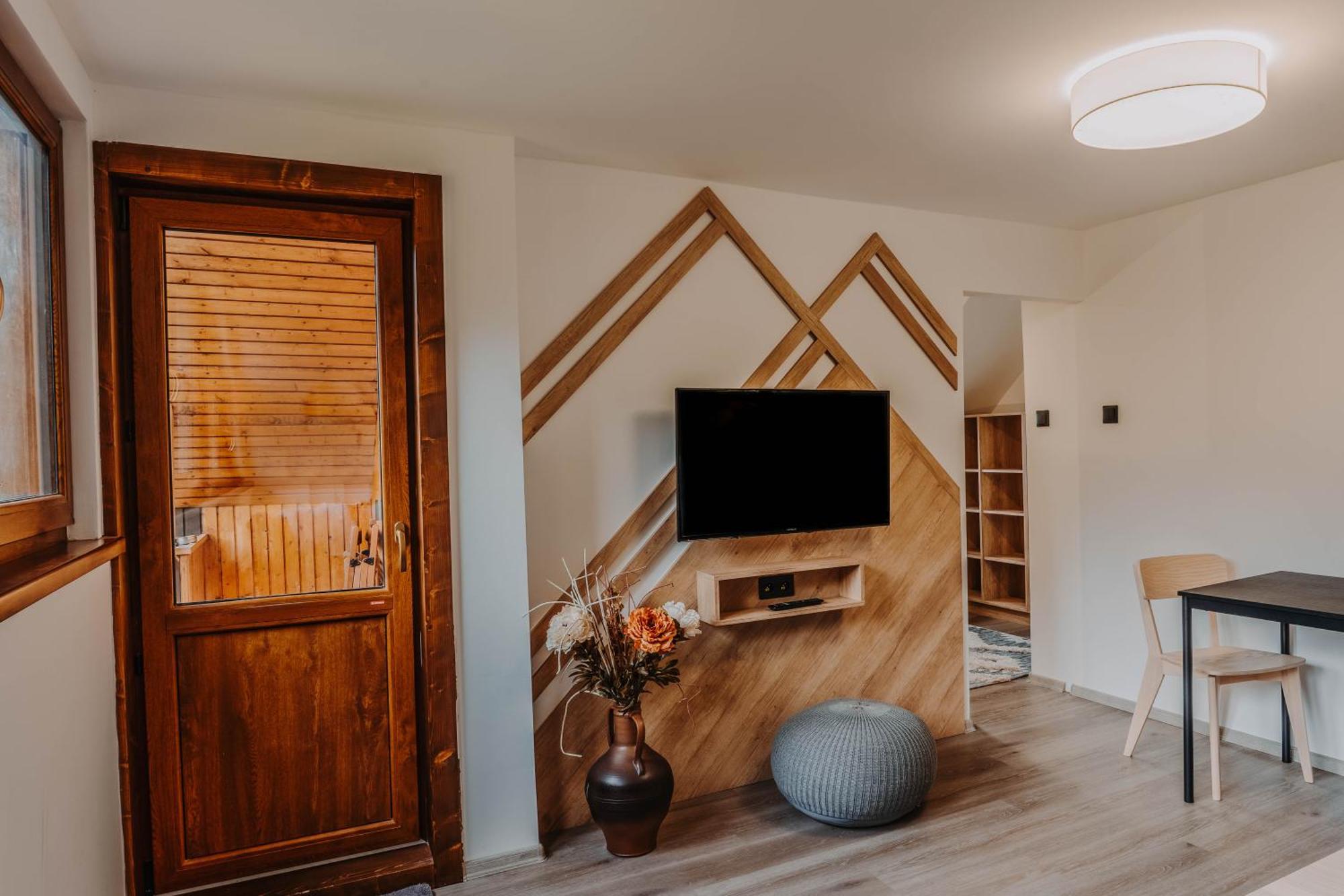 Bilikova Chata - Horsky Hotel Vysoke Tatry Bagian luar foto