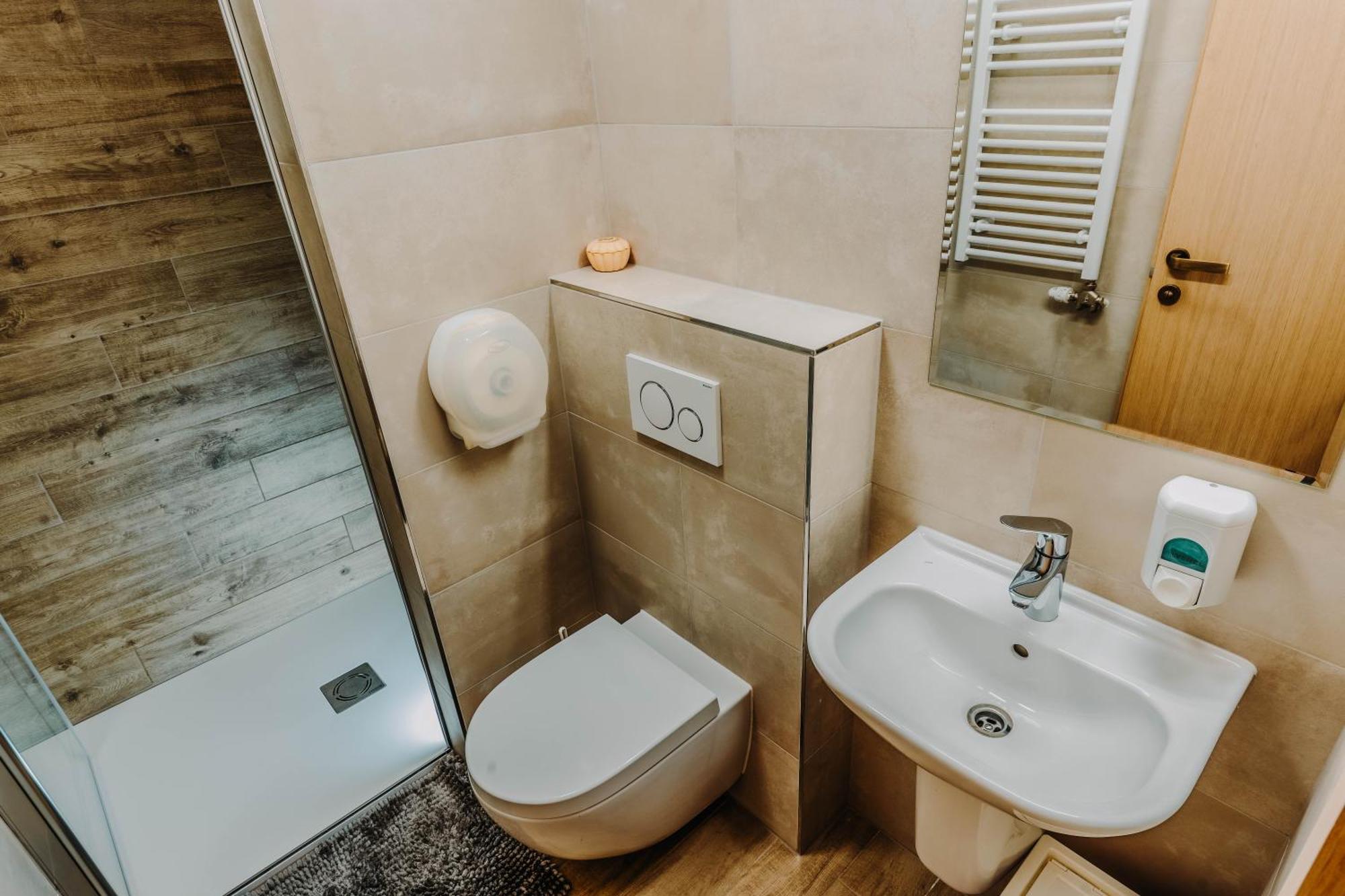 Bilikova Chata - Horsky Hotel Vysoke Tatry Bagian luar foto