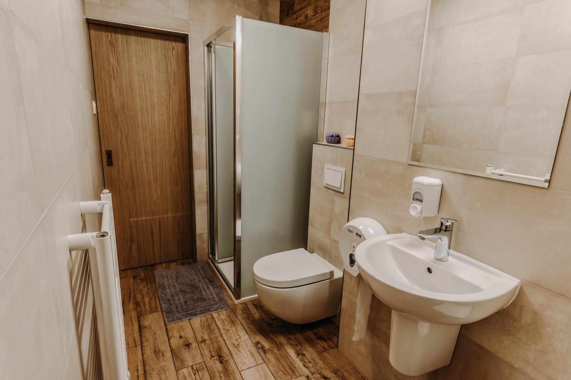 Bilikova Chata - Horsky Hotel Vysoke Tatry Bagian luar foto