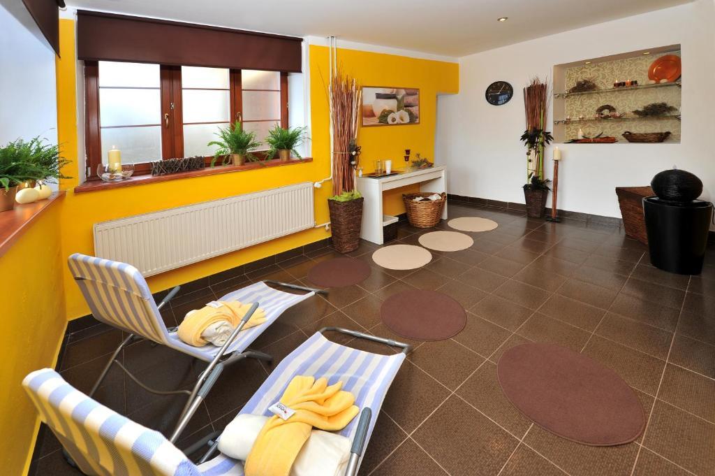 Bilikova Chata - Horsky Hotel Vysoke Tatry Bagian luar foto