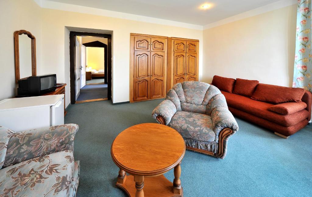 Bilikova Chata - Horsky Hotel Vysoke Tatry Ruang foto