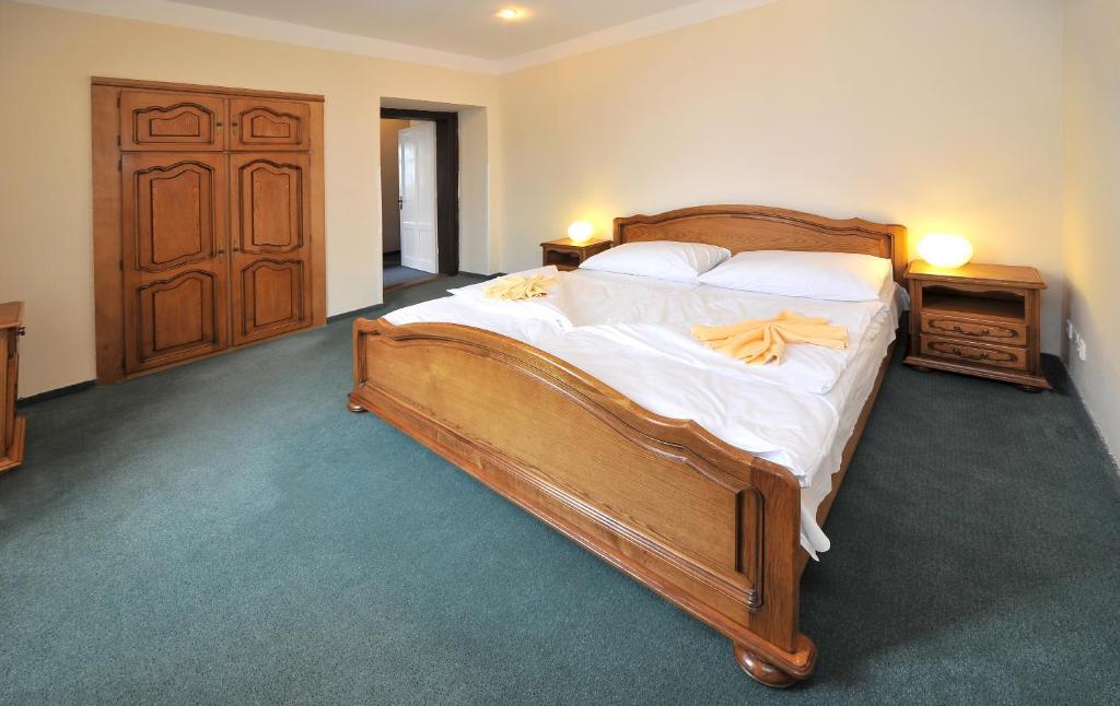 Bilikova Chata - Horsky Hotel Vysoke Tatry Ruang foto