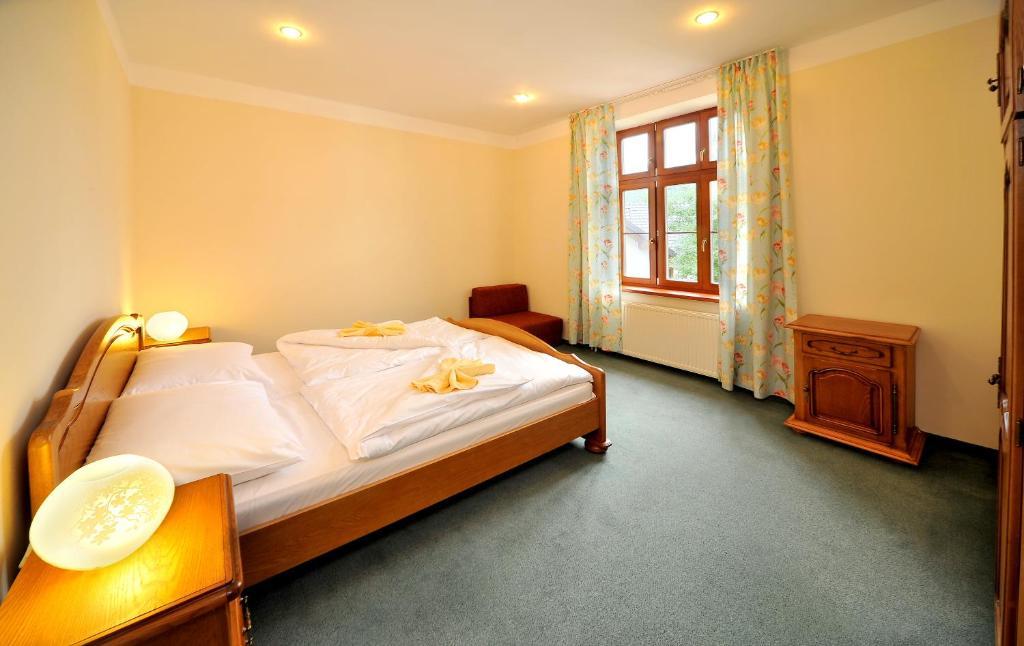 Bilikova Chata - Horsky Hotel Vysoke Tatry Ruang foto