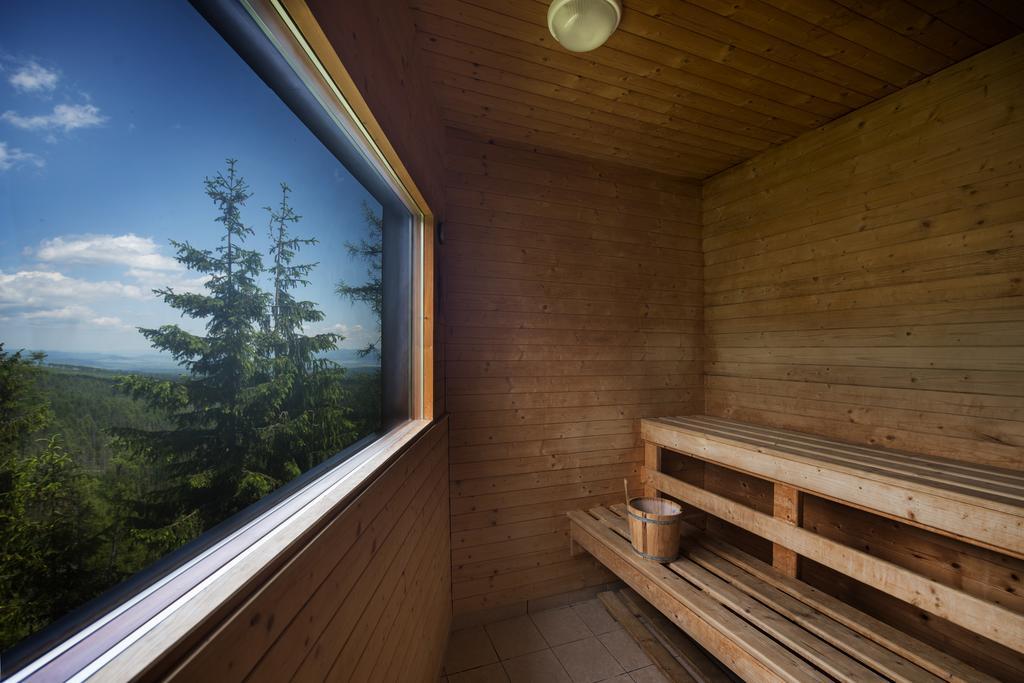 Bilikova Chata - Horsky Hotel Vysoke Tatry Bagian luar foto